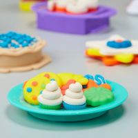 Play-Doh Mikrovlná trouba s efekty 4