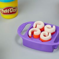 Play-Doh Mikrovlná trouba s efekty 5