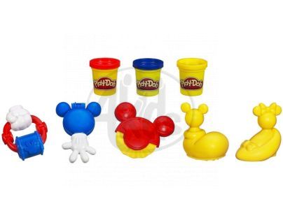 Play-Doh MMC vytlačovátka