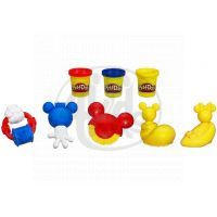 Play-Doh MMC vytlačovátka 2