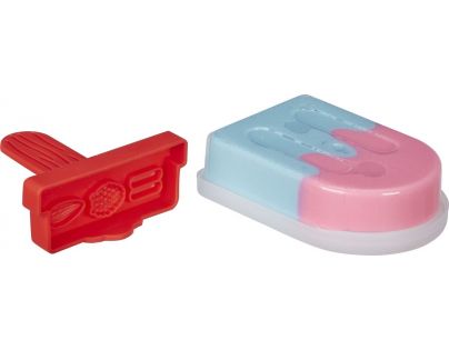 Play-Doh Modelína jako nanuk modrorůžový