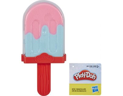 Play-Doh Modelína jako nanuk modrorůžový