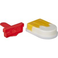 Play-Doh Modelína jako nanuk žlutobílý 2
