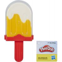 Play-Doh Modelína jako nanuk žlutobílý 3