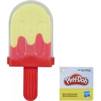 Play-Doh Modelína jako nanuk žlutorůžový 2