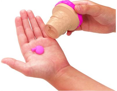 Play-Doh Modelína jako zmrzlina v chladničce