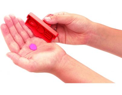Play-Doh Modelína jako zmrzlina v chladničce