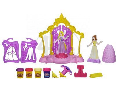 Play - Doh - Návrhářský Butik (A2592)