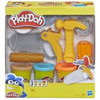 Play-Doh Opravářské nářadí 2