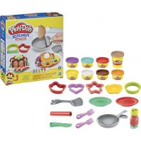 Play-Doh palačinky 2