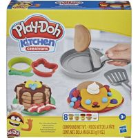 Play-Doh palačinky 3