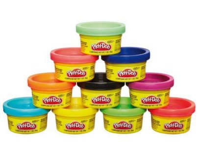 Play-Doh party balení (22037)