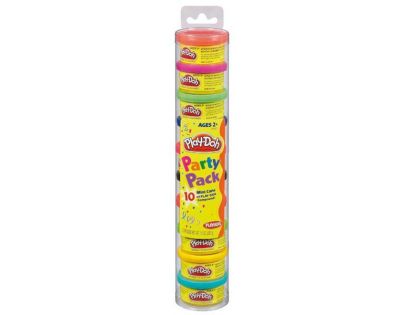Play-Doh party balení (22037)