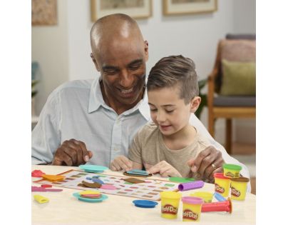 Play-Doh Piknik sada pro nejmenší