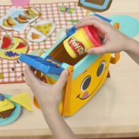 Play-Doh Piknik sada pro nejmenší 3