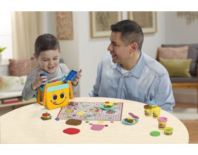 Play-Doh Piknik sada pro nejmenší