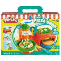 Hasbro 31989 - Pizza hrací set Play-Doh 2