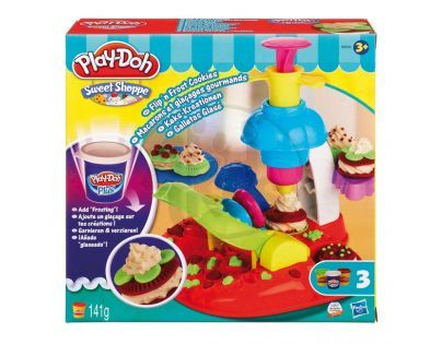 Play-Doh Výroba sušenek (A0320)