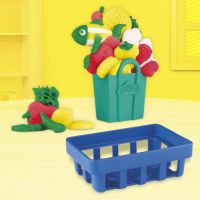 Play-Doh Pokladna s příslušenstvím a zvuky 6