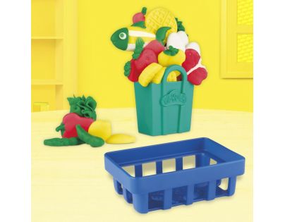 Play-Doh Pokladna s příslušenstvím a zvuky