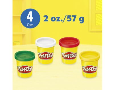 Play-Doh Pokladna s příslušenstvím a zvuky