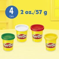 Play-Doh Pokladna s příslušenstvím a zvuky 4