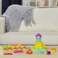 Play-Doh Potrhlá chobotnice - Poškozený obal 2