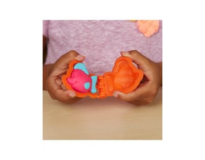 Play-Doh Potrhlá chobotnice - Poškozený obal