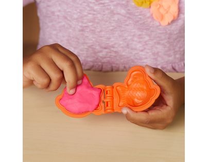 Play-Doh Potrhlá chobotnice