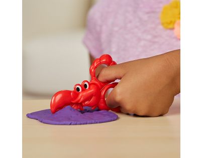 Play-Doh Potrhlá chobotnice