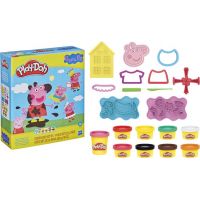 Play-Doh prasátko Peppa 2