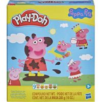 Play-Doh prasátko Peppa 3