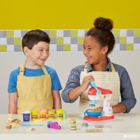 Play-Doh Rotační mixér - Poškozený obal 2