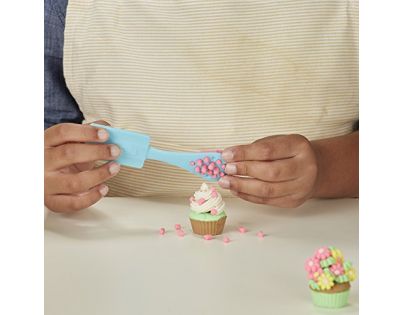Play-Doh Rotační mixér - Poškozený obal