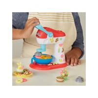 Play-Doh Rotační mixér - Poškozený obal 6