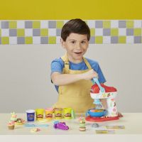 Play-Doh Rotační mixér 3