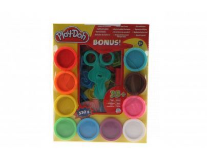 Play-Doh sada - modelína