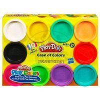 Hasbro 23500 - Play-Doh - Sada modelíny 10 ks 2