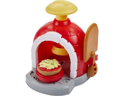 Play-Doh sada pizza