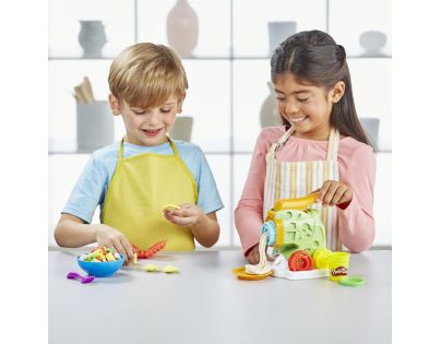 Play-Doh Sada s mlýnkem na výrobu těstovin
