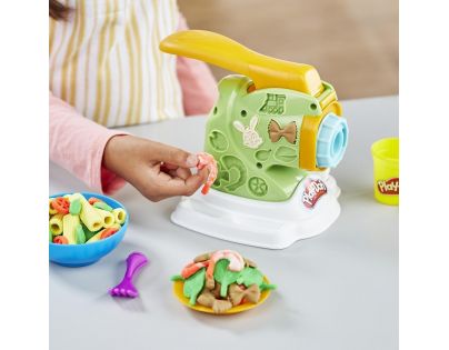 Play-Doh Sada s mlýnkem na výrobu těstovin