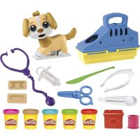 Play-Doh sada veterinář - Poškozený obal