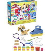 Play-Doh sada veterinář - Poškozený obal 2