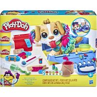 Play-Doh Hrací sada veterinář 3