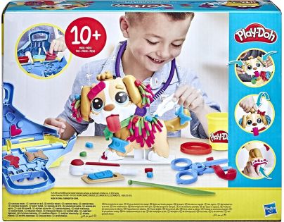 Play-Doh Hrací sada veterinář