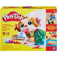 Play-Doh Hrací sada veterinář 3