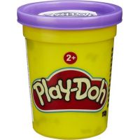 Play-Doh Samostatná tuba 112 g Fialová