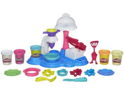 Play-Doh Set párty dort