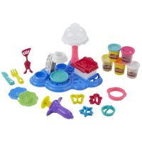 Play-Doh Set párty dort 2