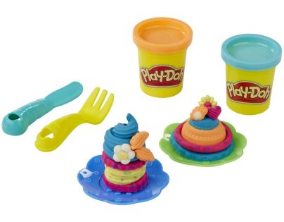 Play-Doh Set párty dort